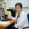 Dr. Smith, MD