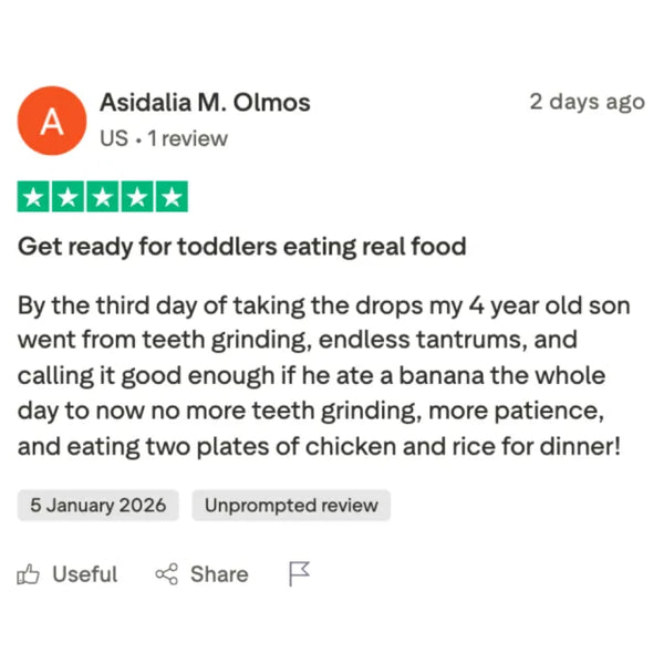 Parent review