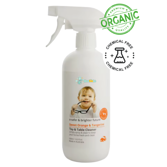 ParaGone Surface & Toy Defense Spray