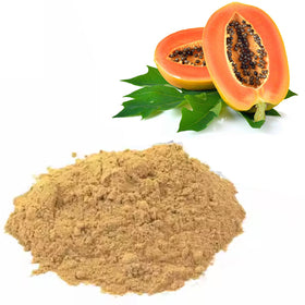 Papaya Enzyme