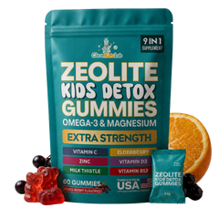 FREE Multivitamin for kids