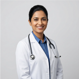 - Dr. Kessler, MD, Integrative Pediatrician