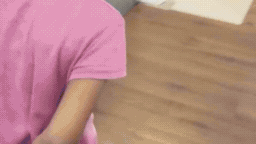 The itching anus after dark