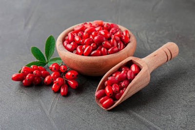 BERBERINE